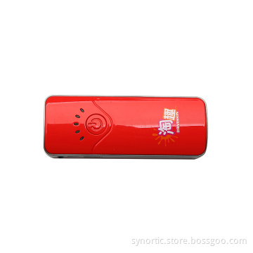 4400mAh Power Bank/ Mobile Power/ USB Power Bank for iPhone Samsung (PB226)